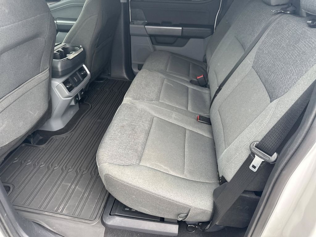 2024 Ford F-150 XLT - Photo 23