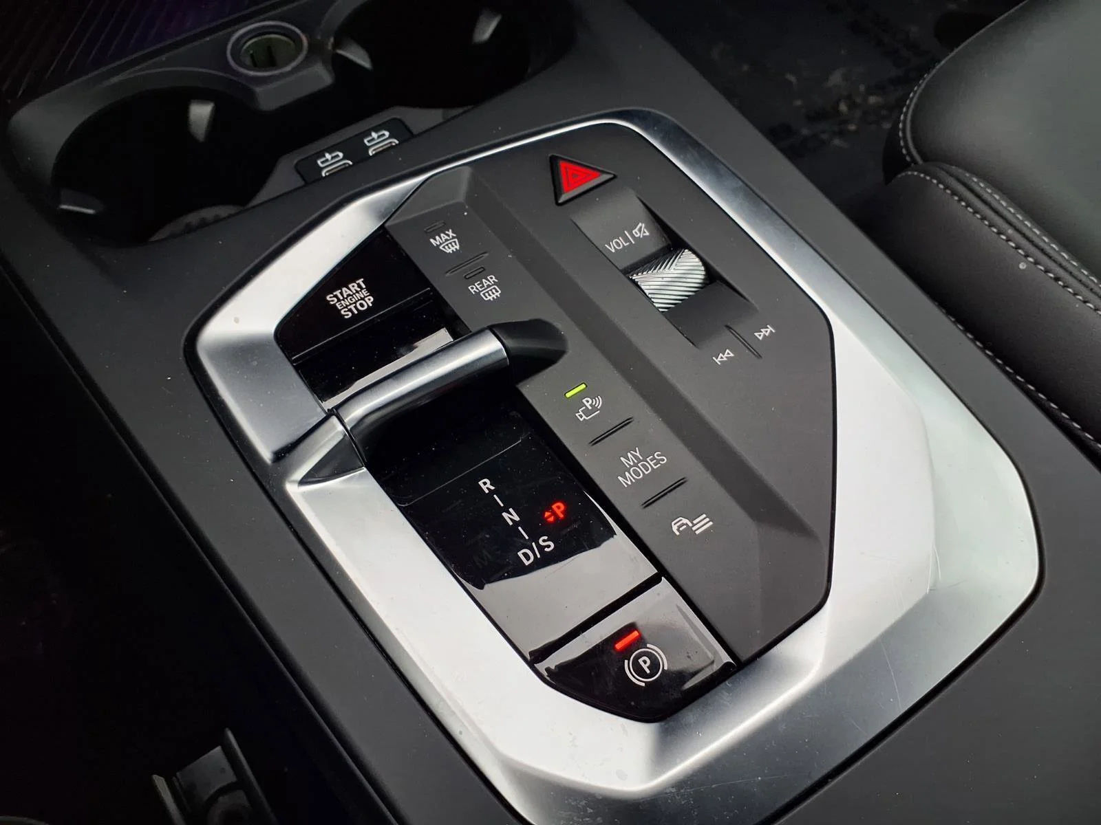 2025 BMW 2 Series 228 - Photo 18