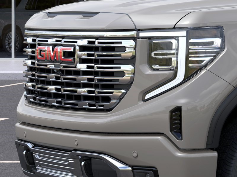 New 2026 Coastal Dune GMC Denali image 13