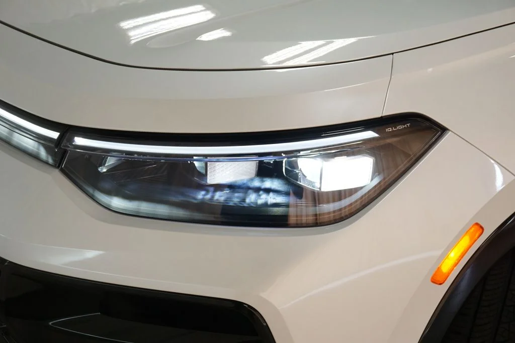 New 2026  Volkswagen 2.0T SEL R-Line Turbo image 35