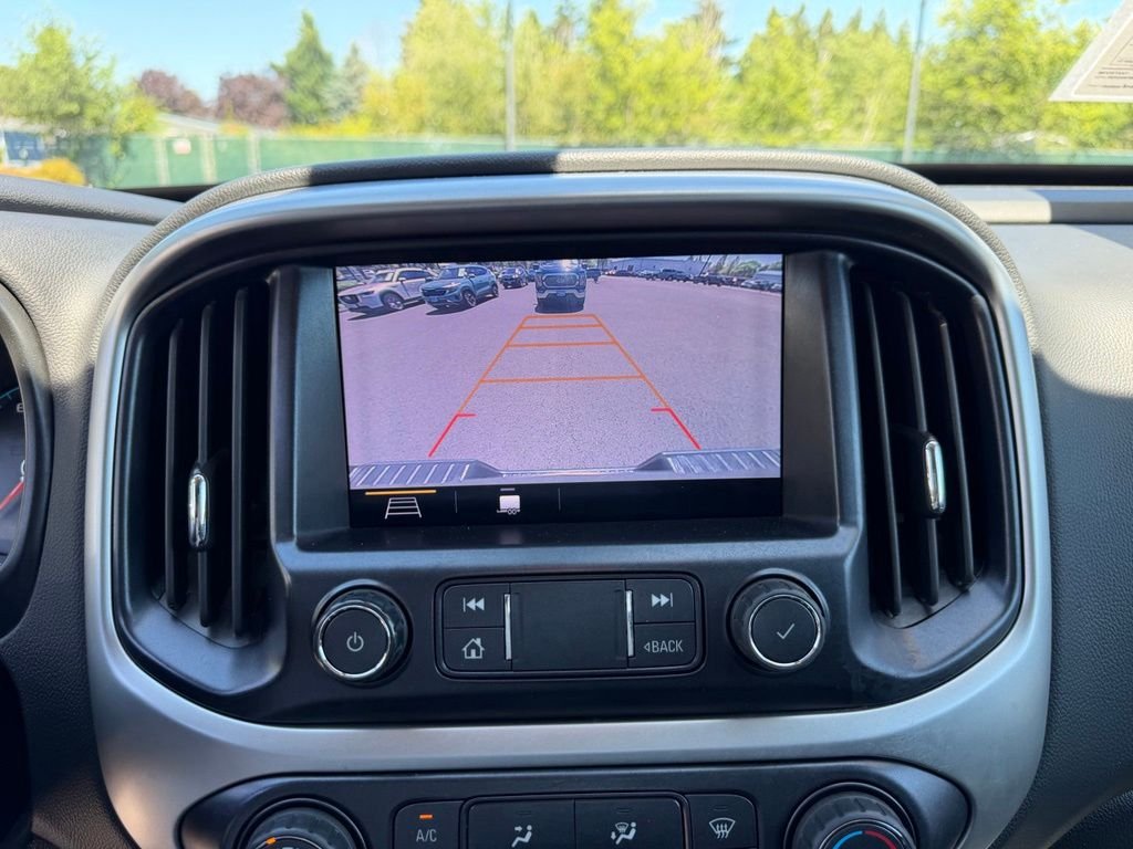 2020 Chevrolet Colorado LT - Photo 24