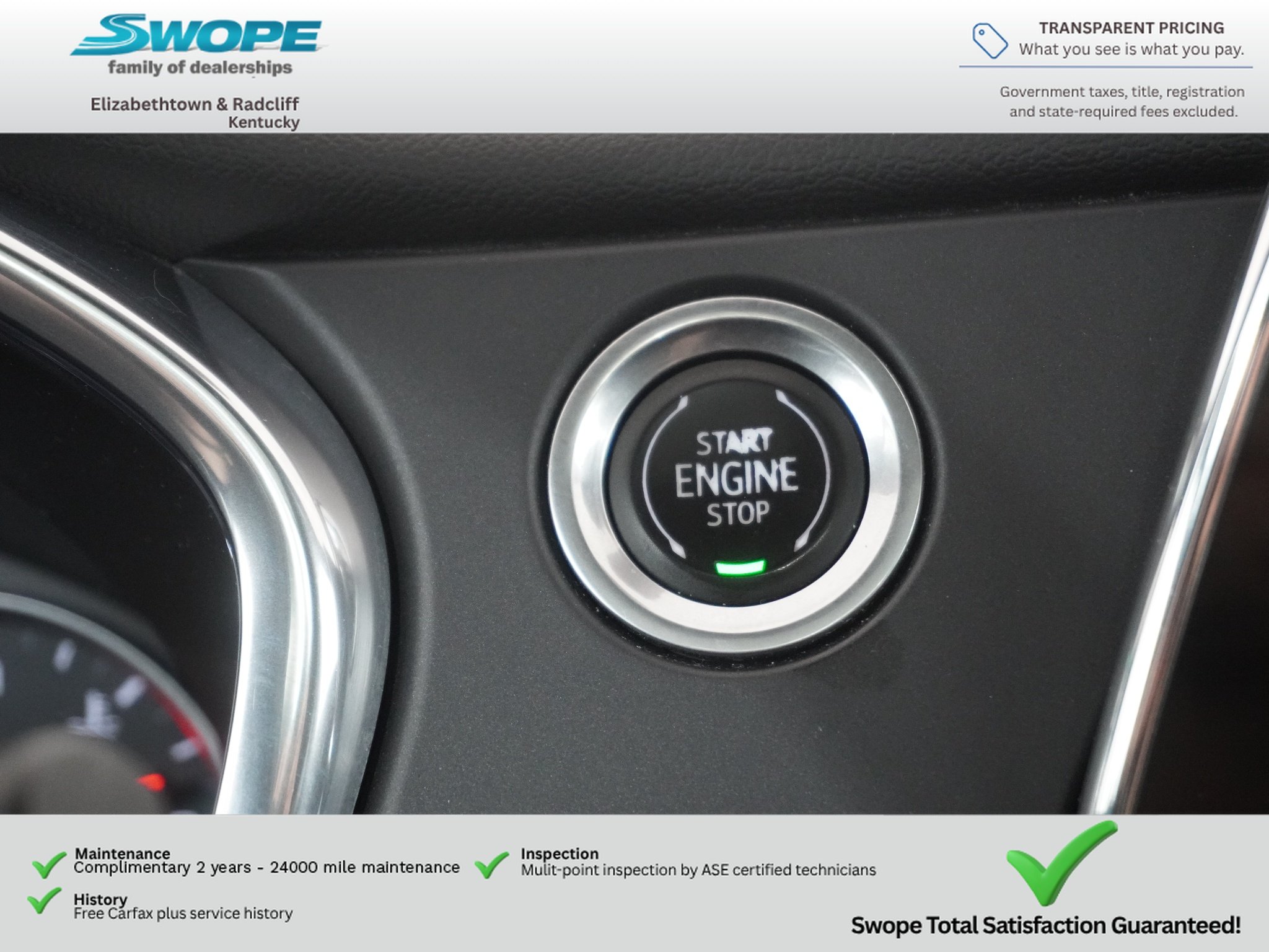 Used 2019 Cajun Red Tintcoat Chevrolet Premier image 20