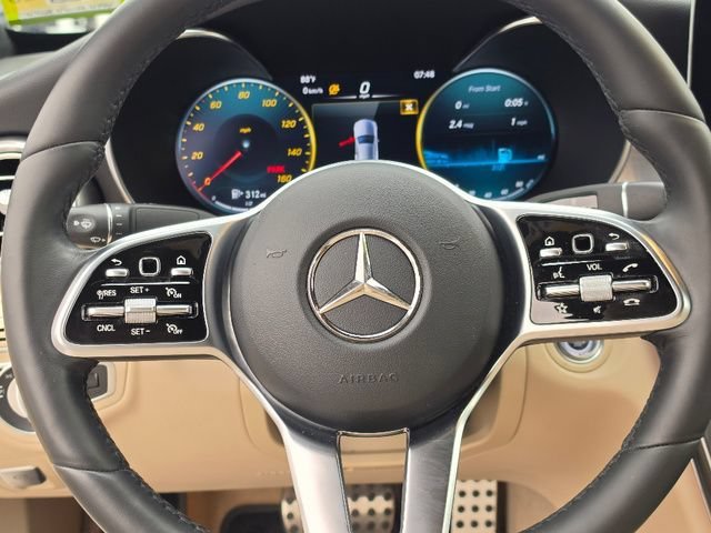 2021 Mercedes-Benz C-Class Coupe C300 - Photo 16