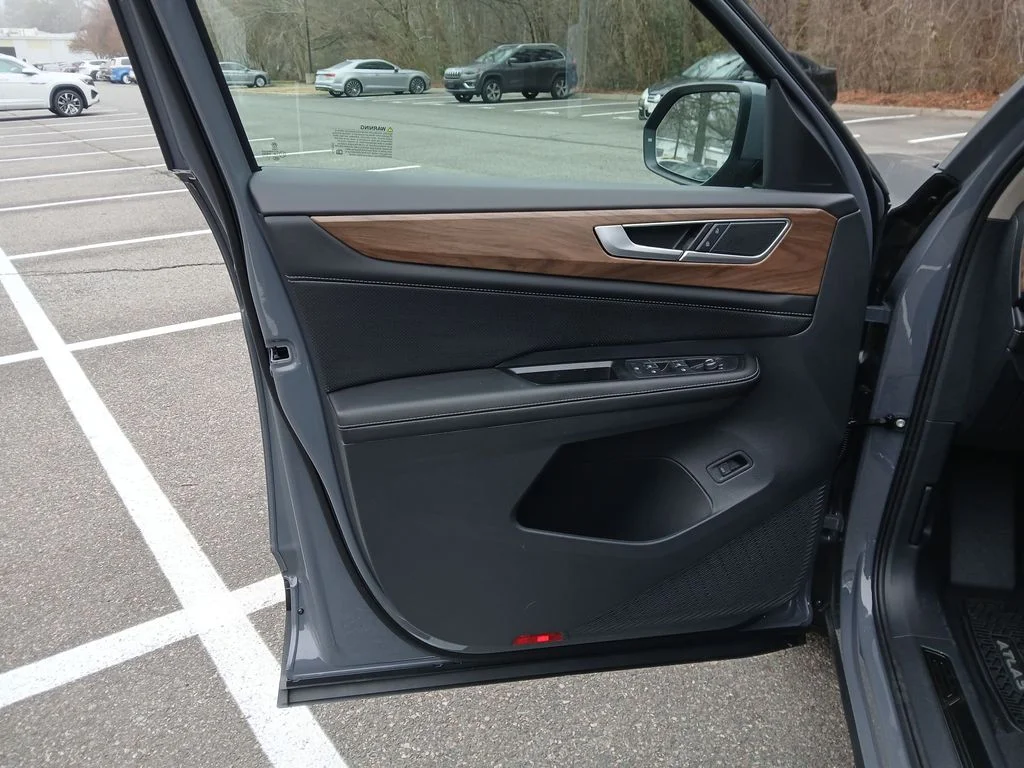 New 2026 Gray Volkswagen 2.0T SE w/Technology image 10