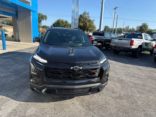2027 Chevrolet Equinox RS - Photo 19