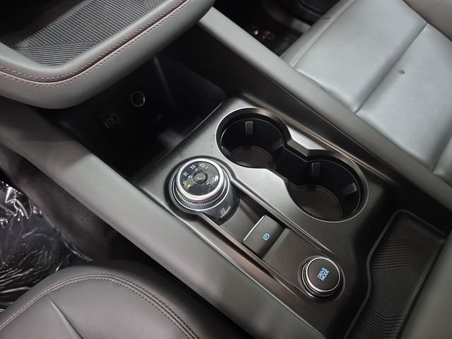 Used 2026 Black Ford Active image 25