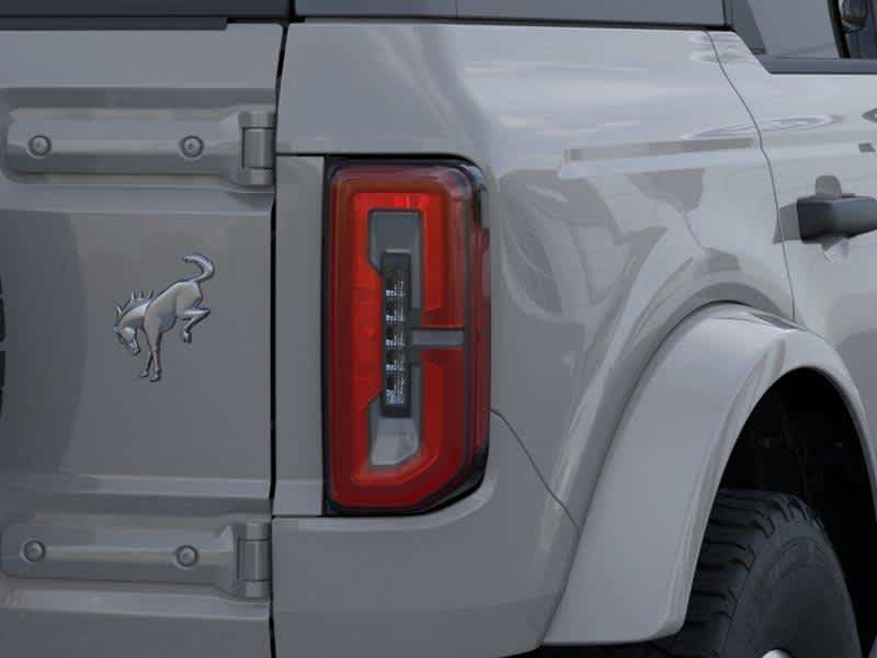 New 2026 Avalanche Gray Ford Outer Banks image 23