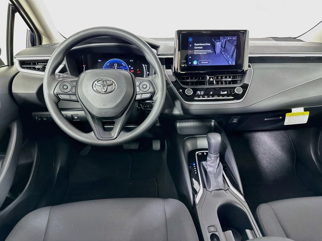 Used 2026  Toyota LE image 22