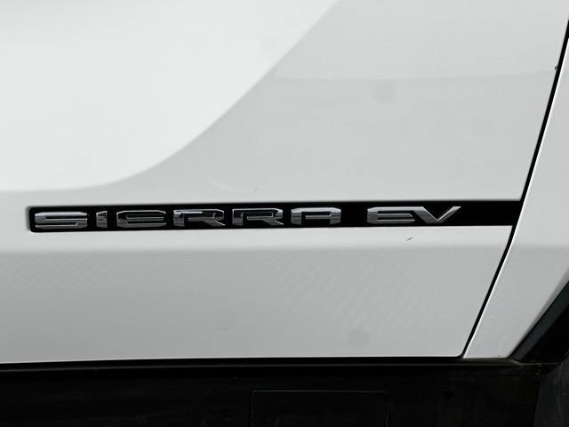 2026 GMC Sierra EV Elevation - Photo 54
