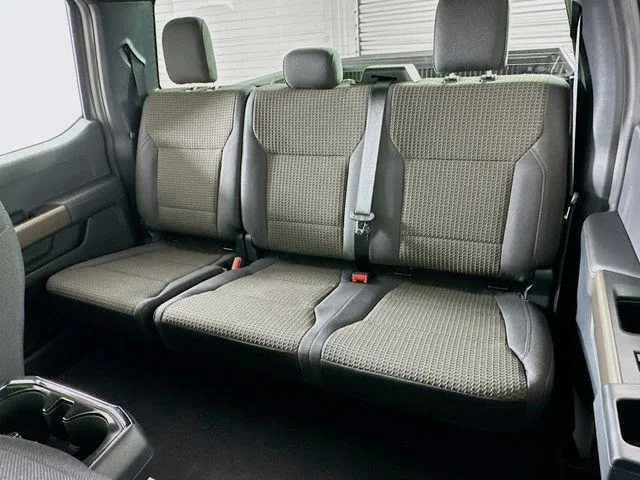 New 2026 Ford F-150 STX
