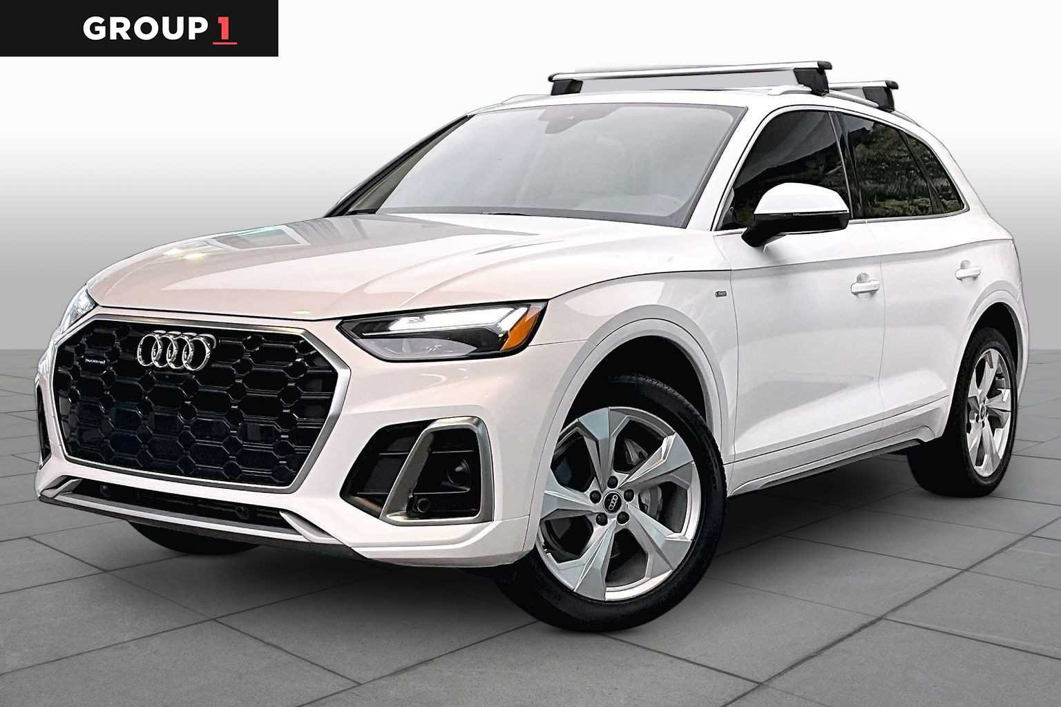 2024 Audi Q5