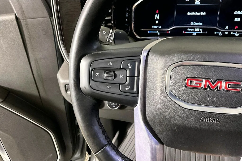 Certified Used 2023 Sterling GMC Elevation image 14