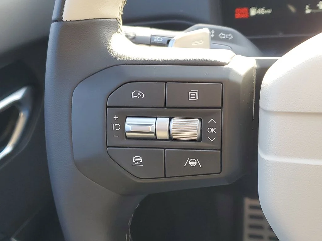 2026 Kia K4 GT-Line Turbo - Photo 16
