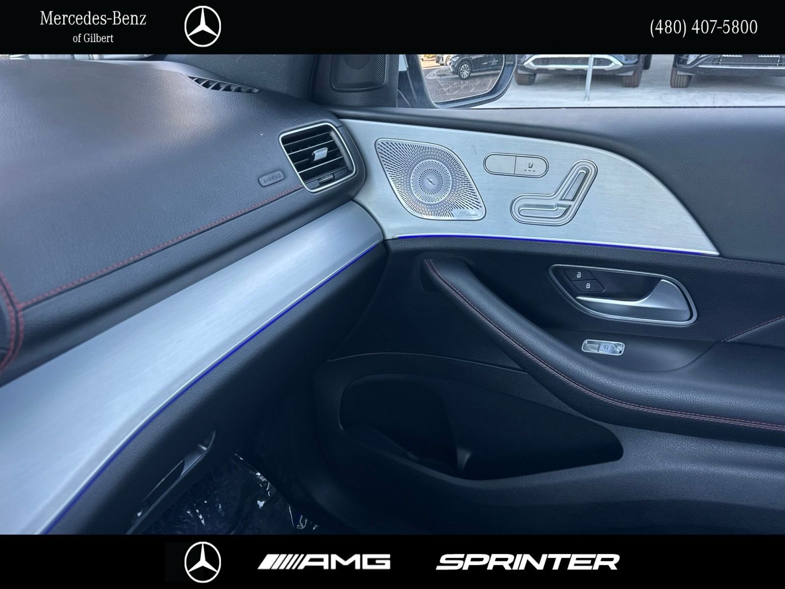 Used 2023  Mercedes-Benz GLE 53 AMG® image 34