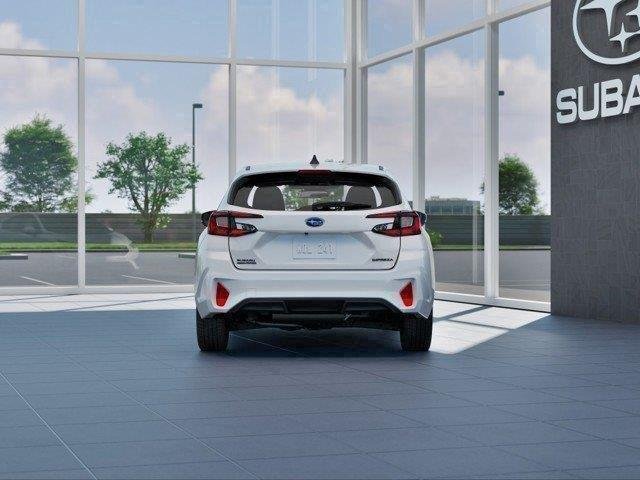 New 2026 CRYSTAL WHITE PEARL Subaru Sport image 8