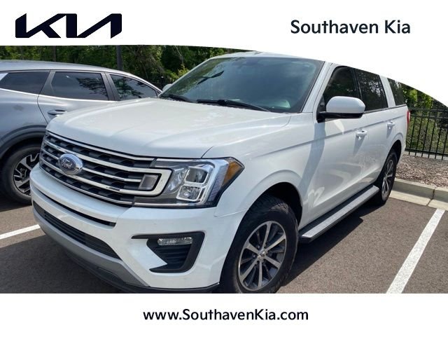 2021 Ford Expedition XLT's photo