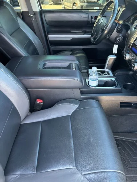 2019 Toyota Tundra Limited - Photo 30
