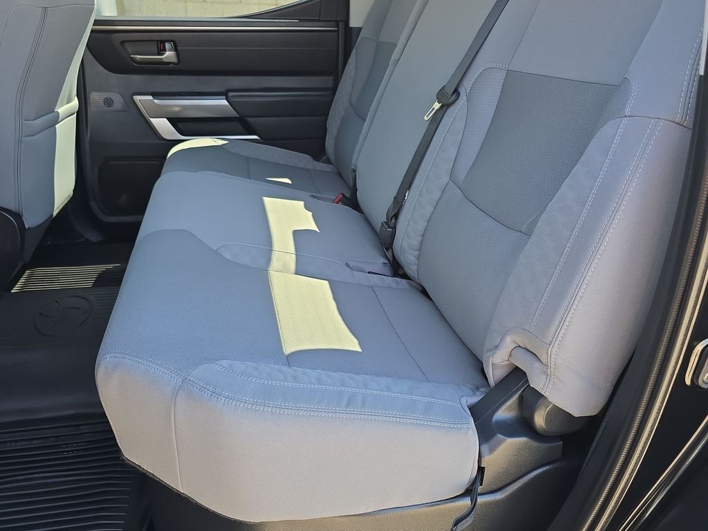 2024 Toyota Tundra SR5 - Photo 24