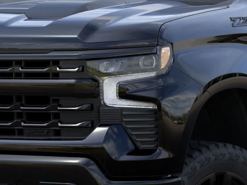 2026 Chevrolet Silverado 1500 LT Trail Boss - Photo 10