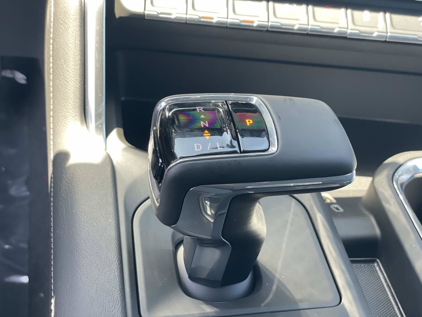 2026 GMC Sierra 1500 Denali - Photo 17