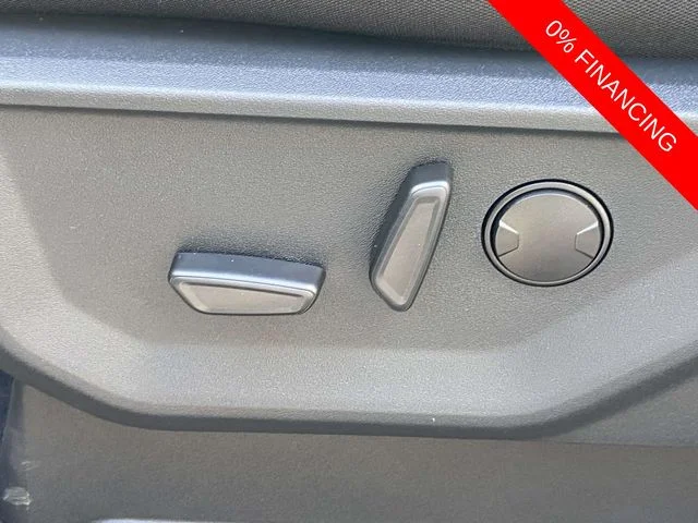 New 2026 Avalanche Ford XLT image 12