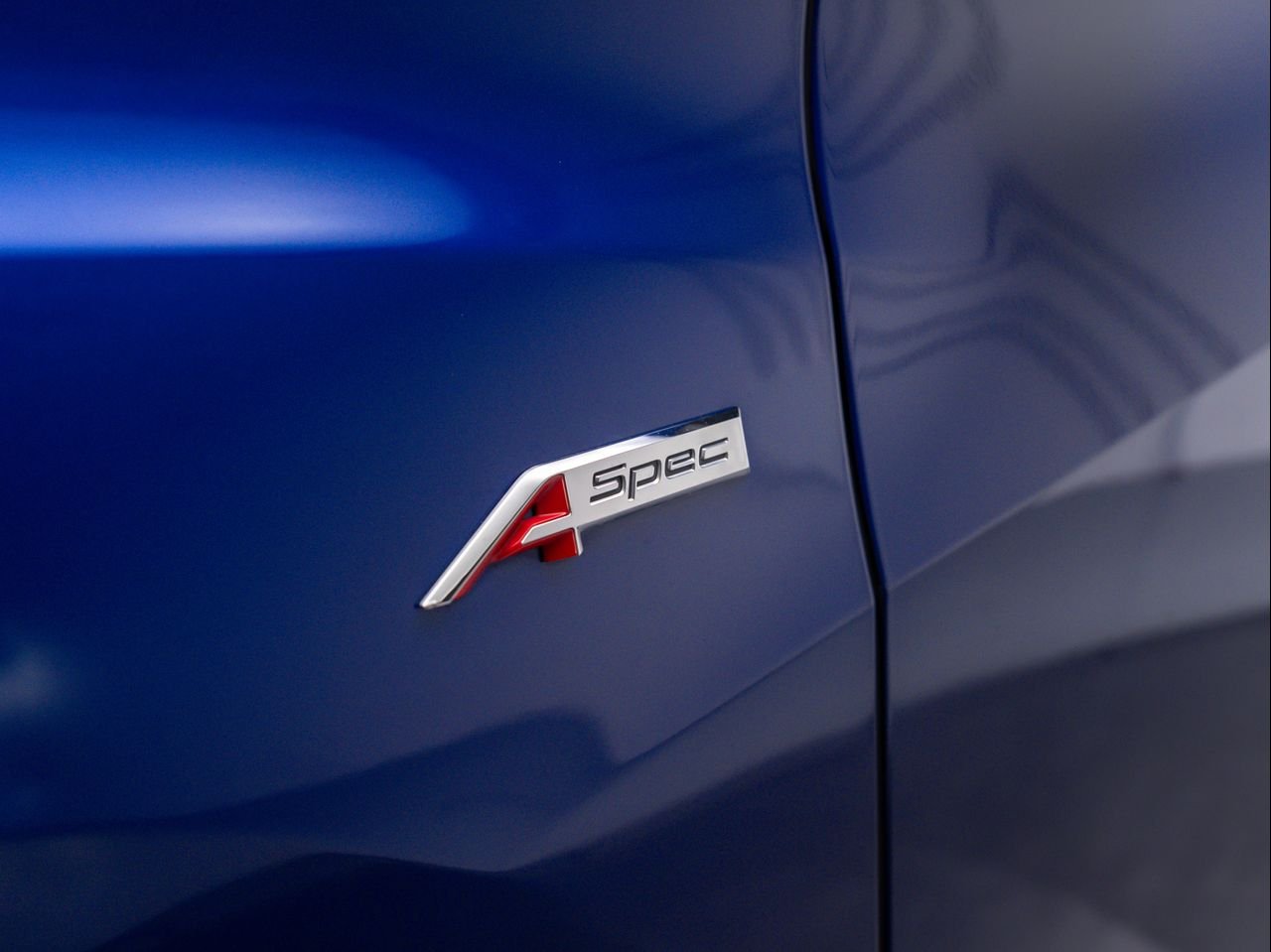 2019 Acura RDX A-Spec Package - Photo 14