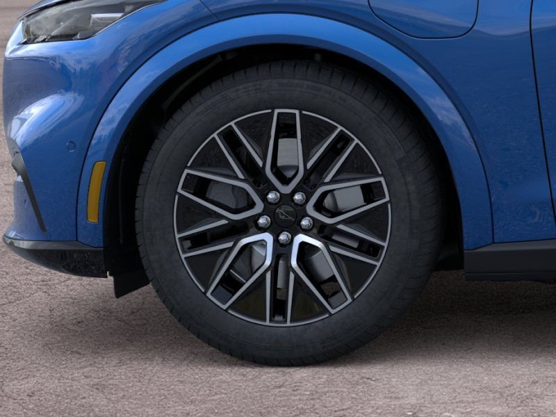 New 2025 Blue Ford Premium image 19
