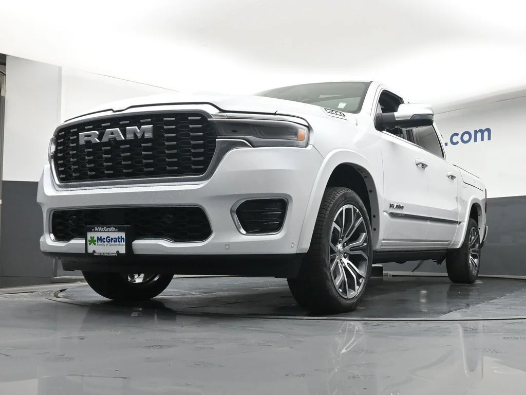 2026 RAM 1500 Tungsten - Photo 7