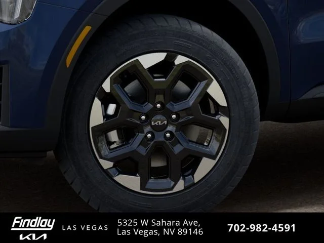 New 2026 Blue Kia S image 32