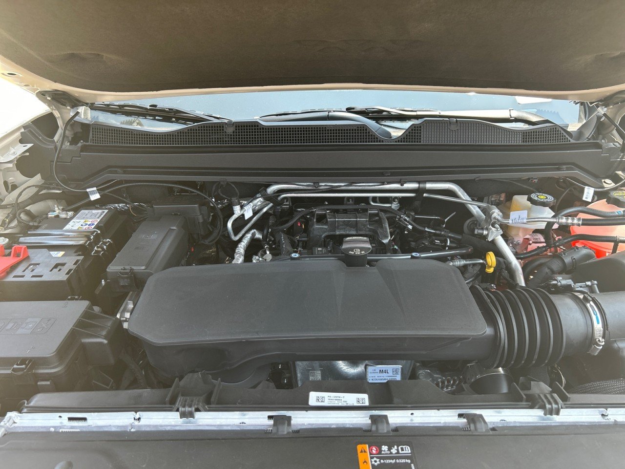 2026 GMC Canyon Elevation - Photo 8