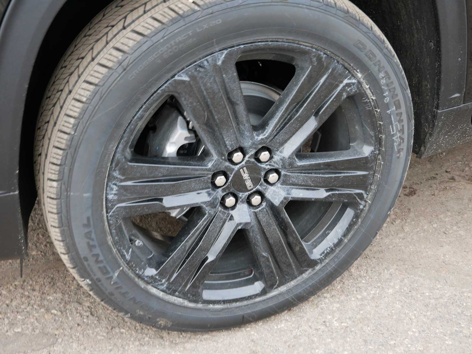 2026 GMC Acadia Elevation - Photo 9