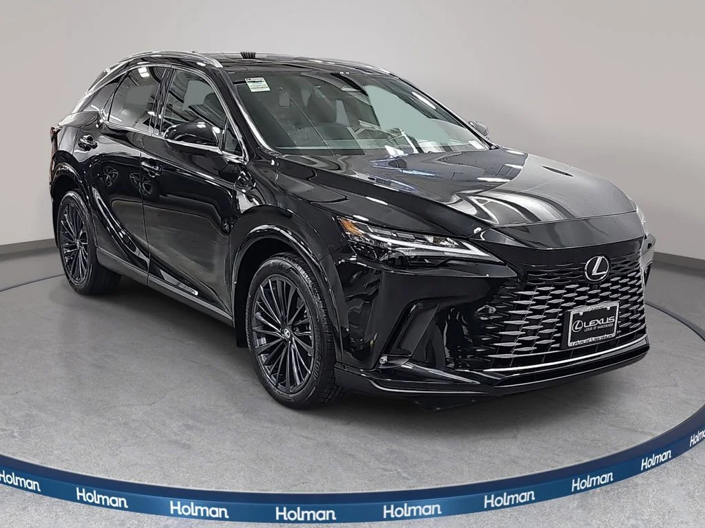 New 2026 Caviar Lexus PREMIUM image 3