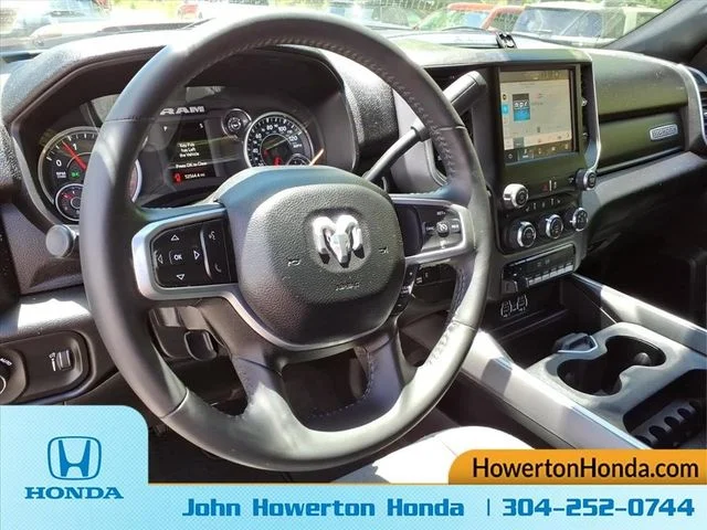 Used 2024 Red Ram Big Horn image 14
