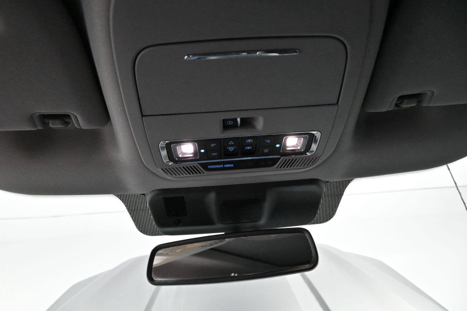 Used 2023 Agate Black Metallic Ford XL image 30