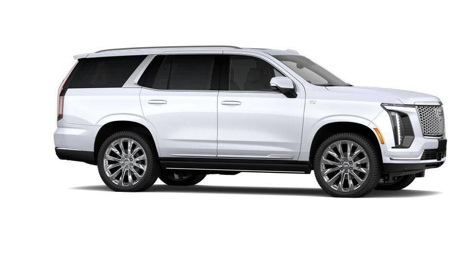 2026 Cadillac Escalade Luxury - Photo 62