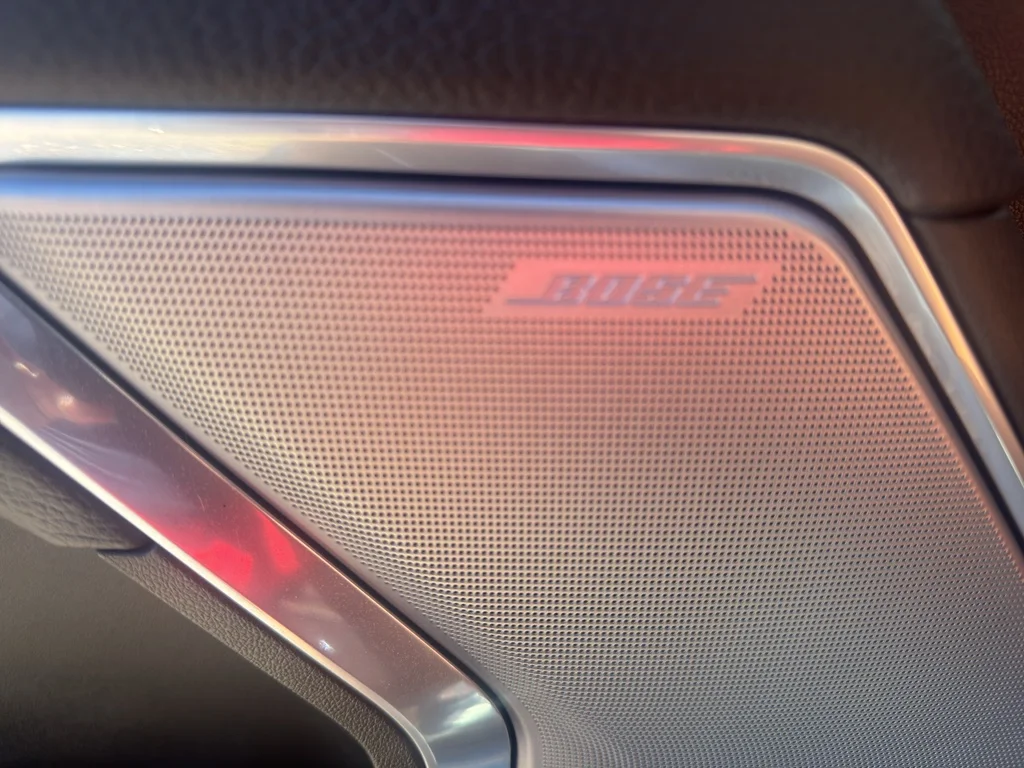 Used 2025 Sterling Metallic GMC Denali image 24