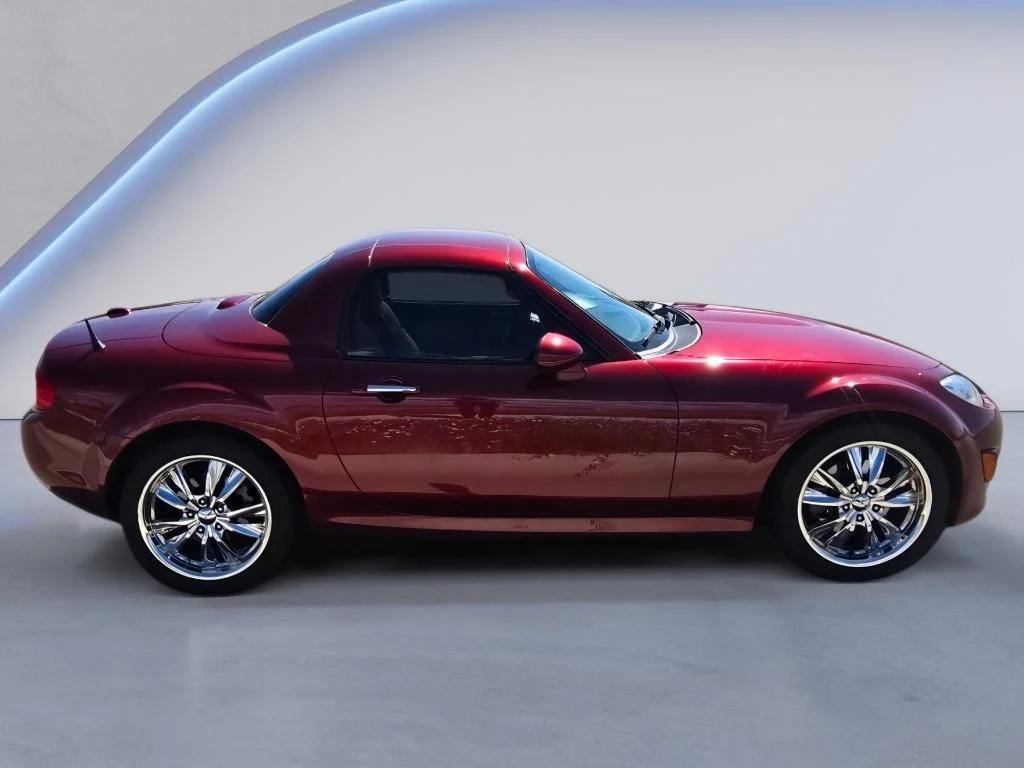 Used 2010 Copper Red Mica Mazda Grand Touring image 6