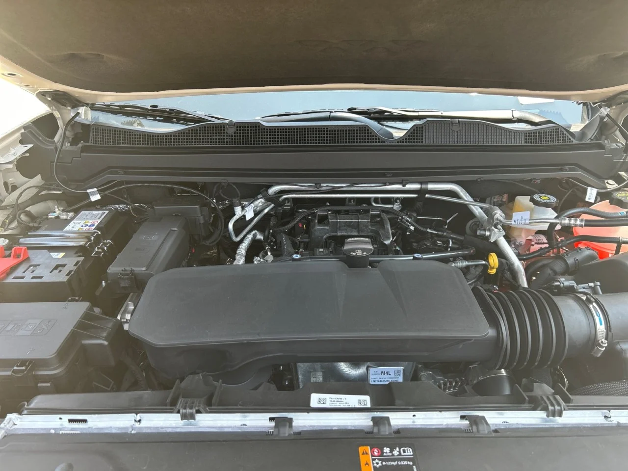 New 2026 Coastal Dune GMC Elevation image 8