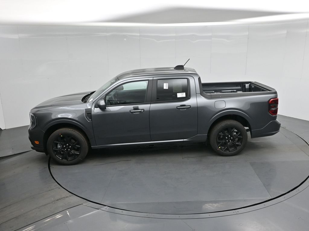 New 2026 Carbonized Gray Metallic Ford Lobo Standard image 41
