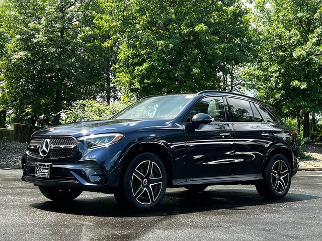 2023 Mercedes-Benz GLC GLC 300