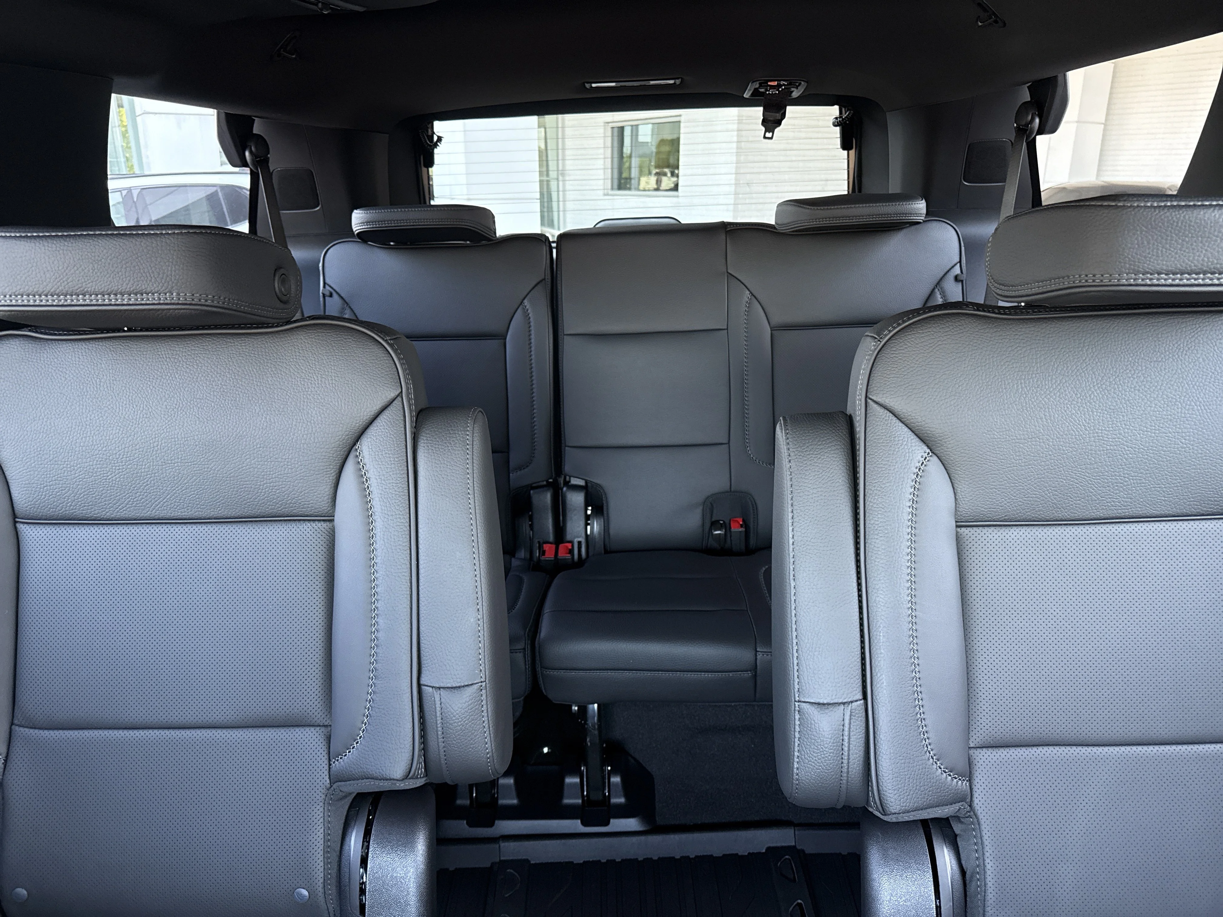 New 2026 Onyx Black GMC Denali 4WD image 22