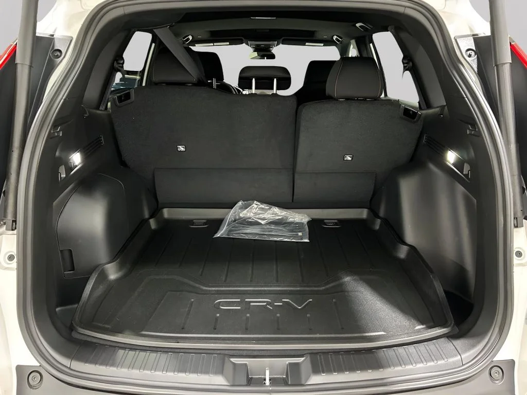 2026 Honda CR-V TrailSport - Photo 24
