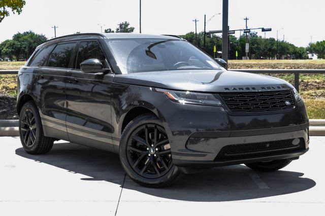 New 2026 Gray Land Rover S image 7