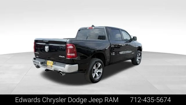 Used 2023 Black Ram Laramie image 8