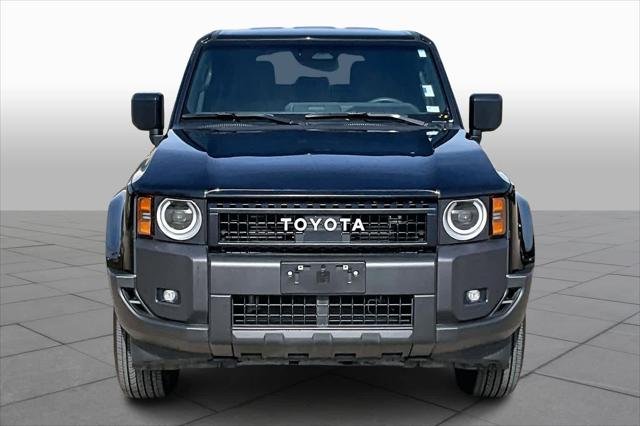 2024 Toyota Land Cruiser Land Cruiser 1958 - Photo 4