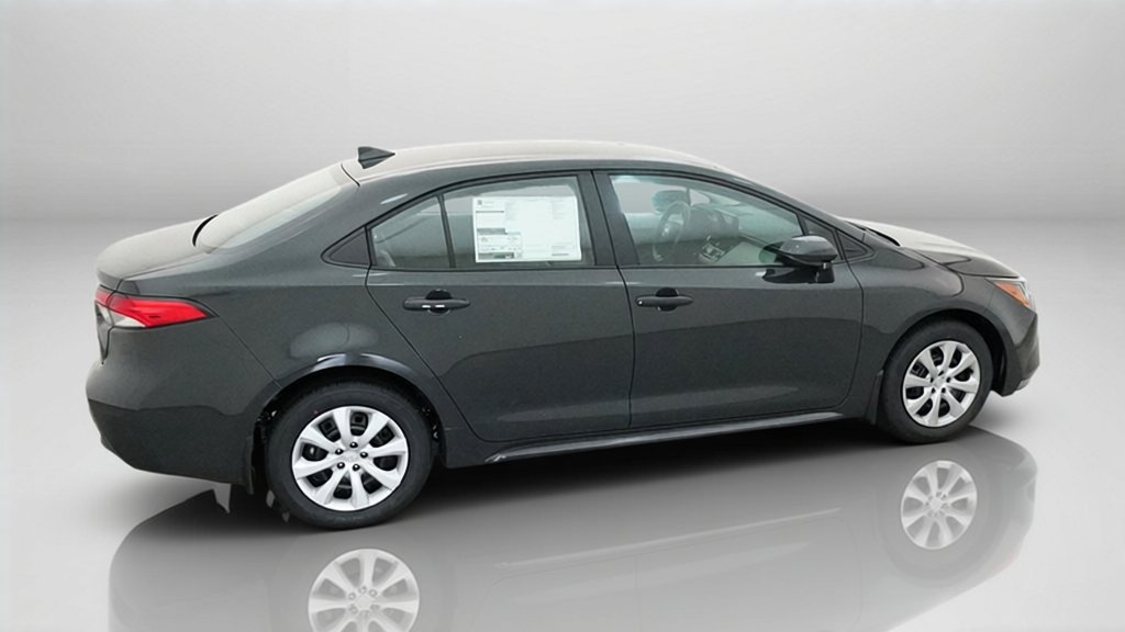 New 2027 Underground Toyota LE image 33