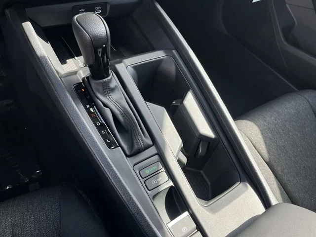 New 2026 Meteorite Gray Metallic Honda LX image 22