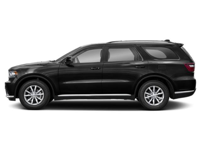 Used 2020 Black Dodge GT Plus image 3