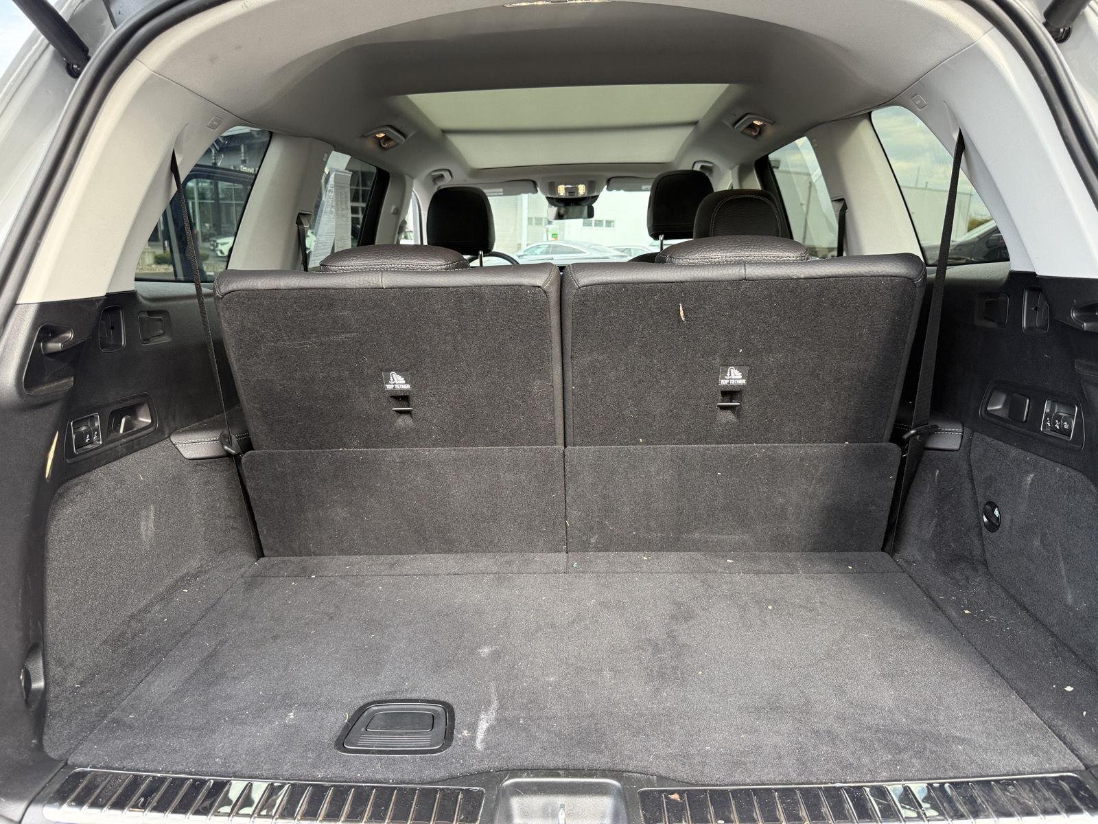 Used 2024 MANUFAKTUR Alpine Grey Mercedes-Benz GLS 450 image 19