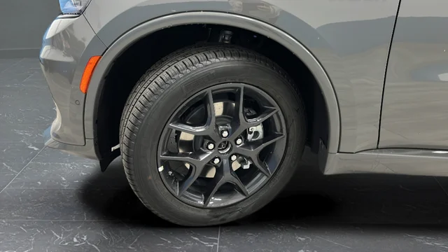 New 2026 Destroyer Gray Clear-Coat Exterior Paint Dodge GT Plus HEMI V8 image 40
